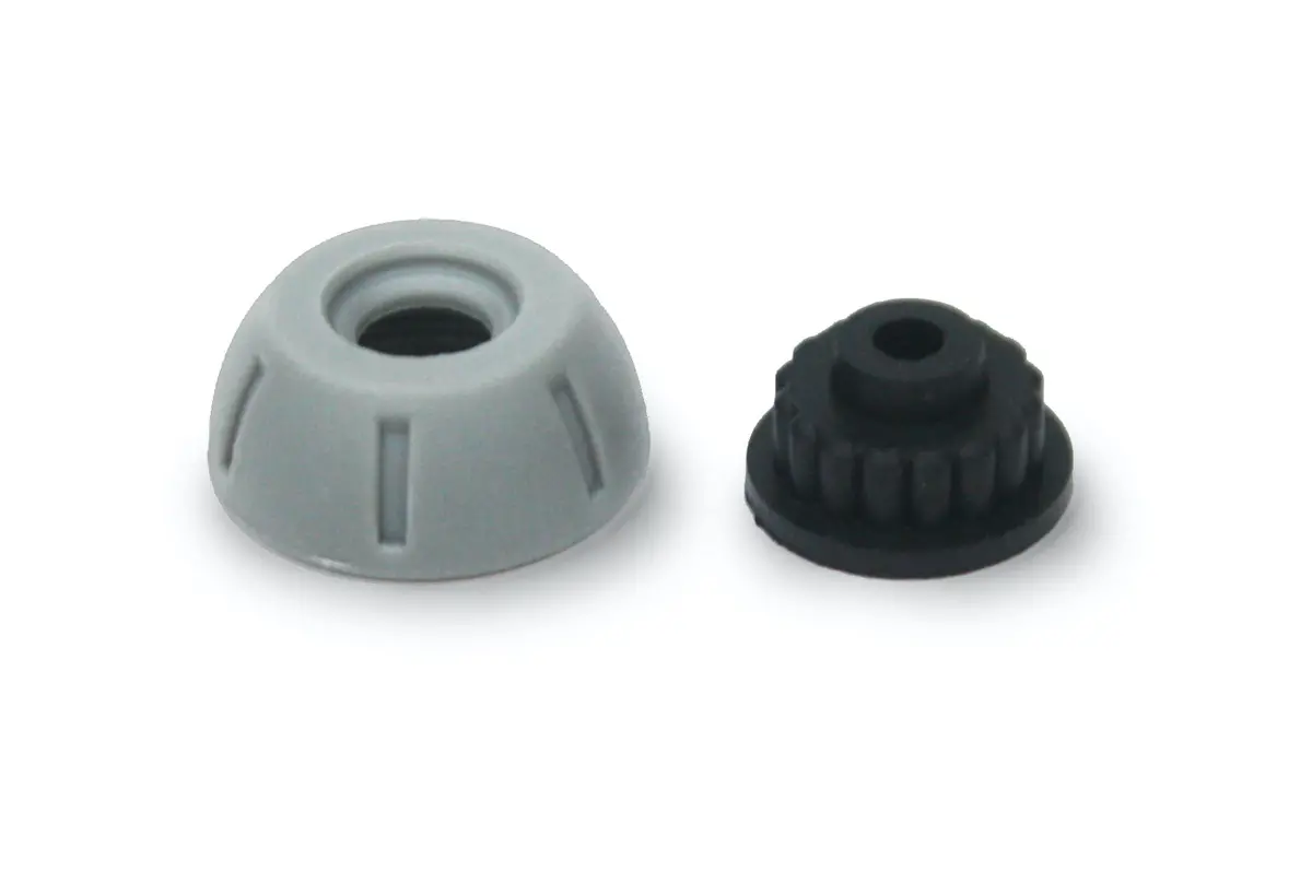 Head Gasket And Cap For Super Prestige 1