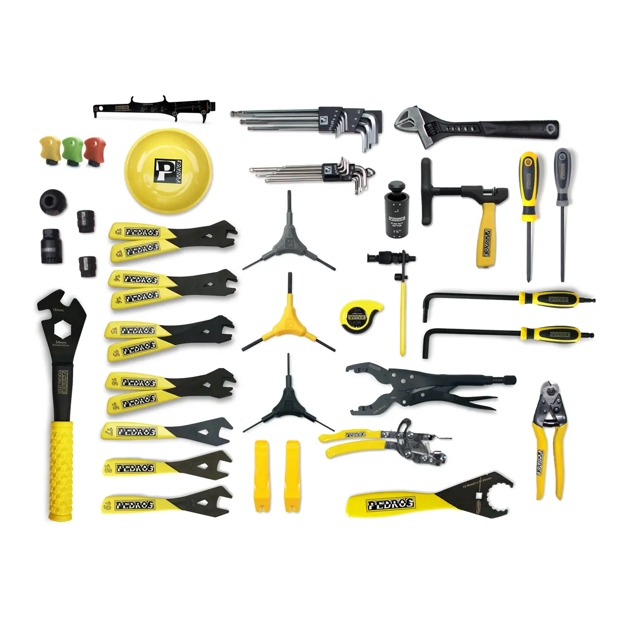 Apprentice Bench Tool Kit And "Box B" 1