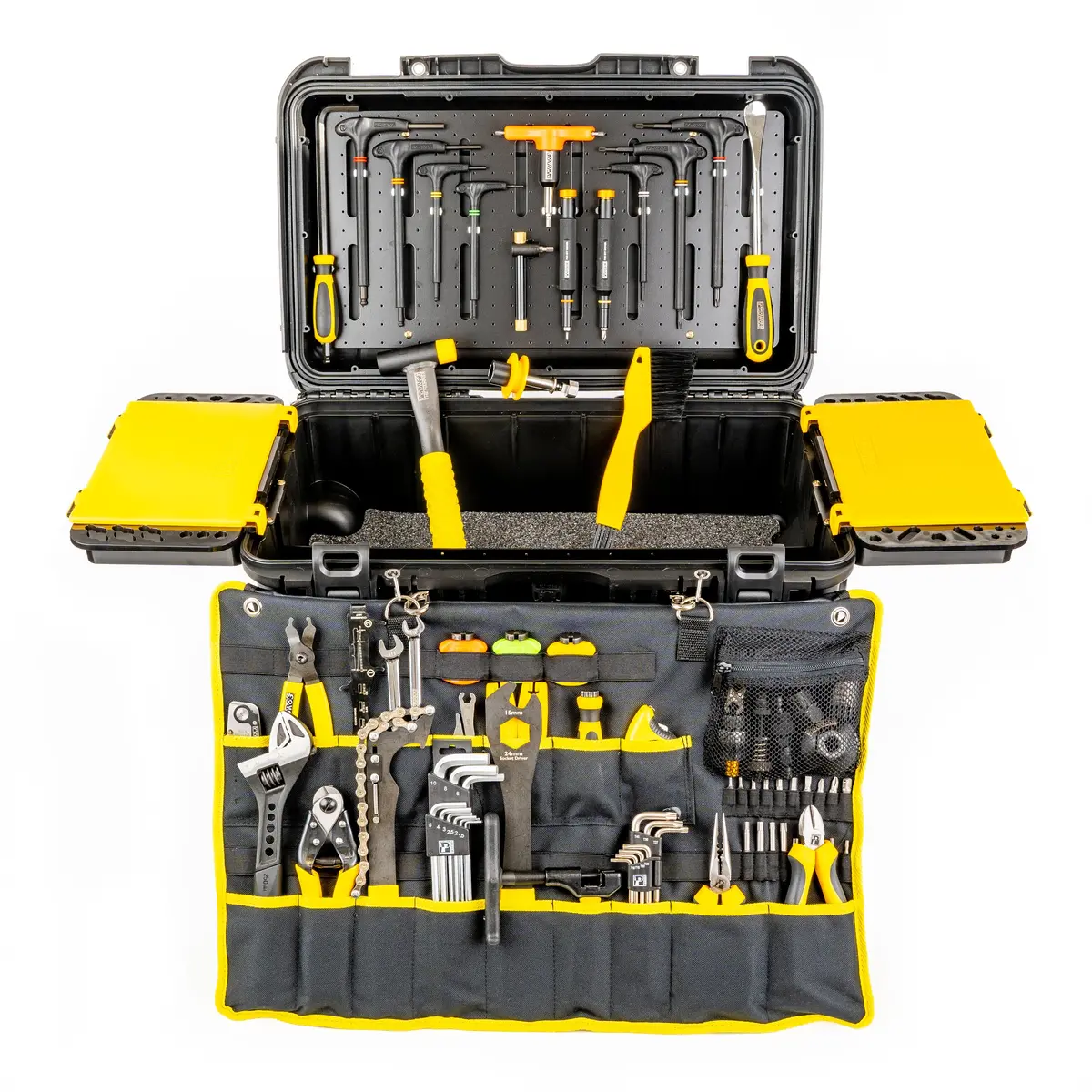 Master Tool Kit 4.0 1