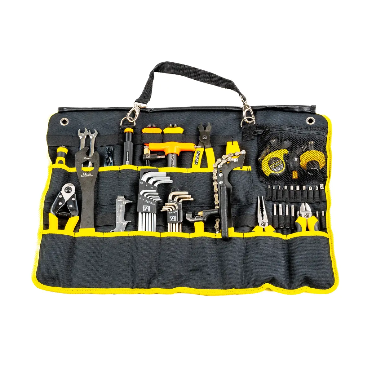 Pro Burrito Tool Kit 1