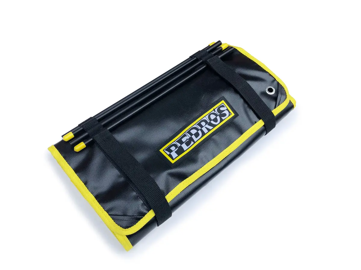 Burrito Tool Roll Ii 1