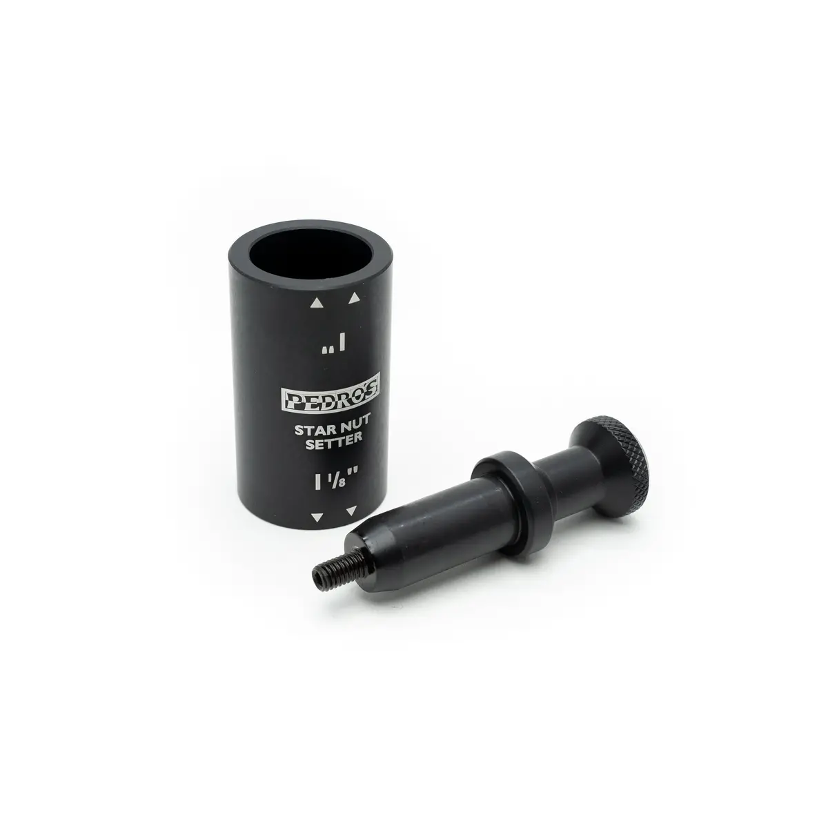 Star Nut Setter - 1" & 1 1/8" 1