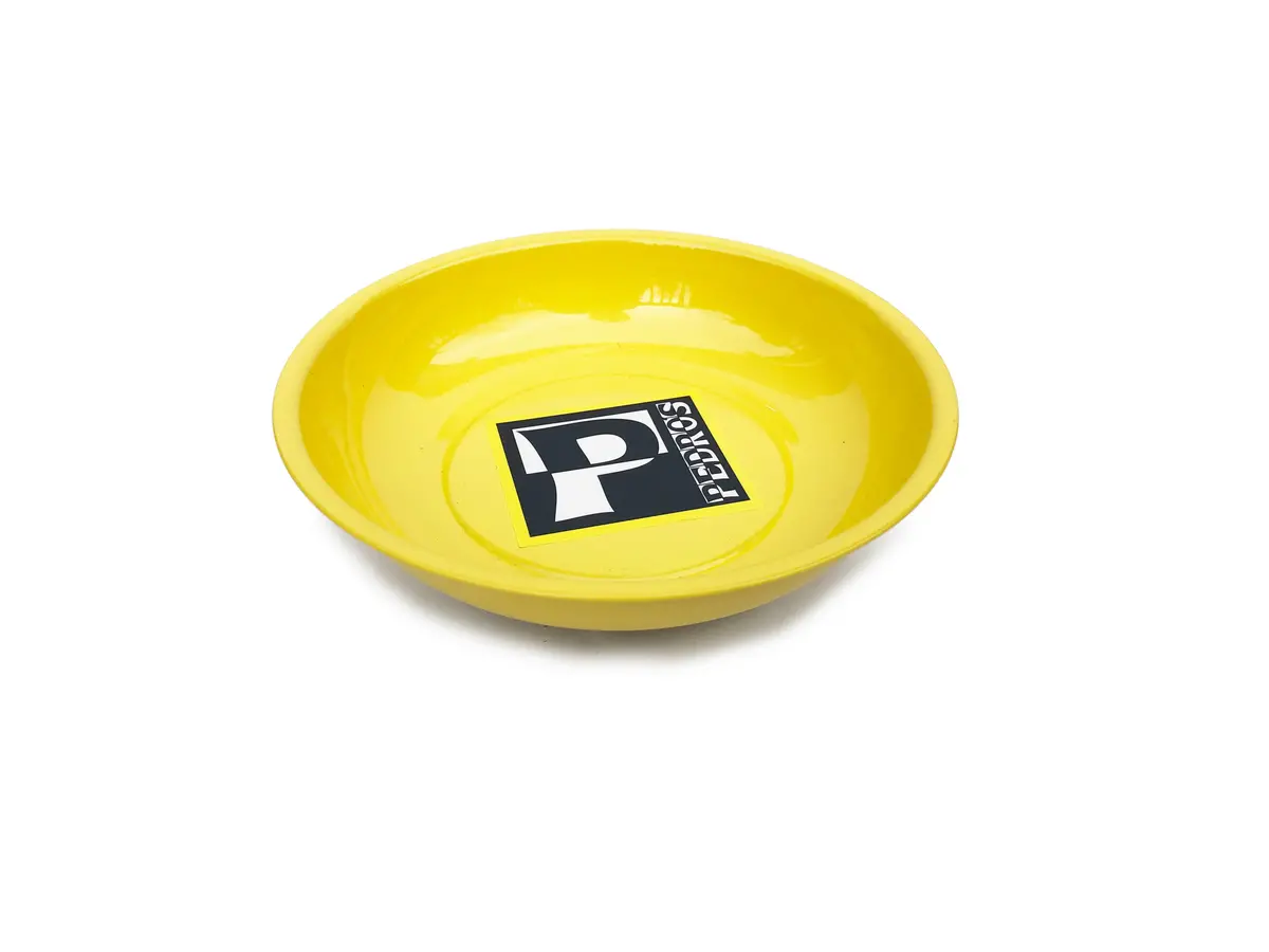Magnetic Parts Tray 1