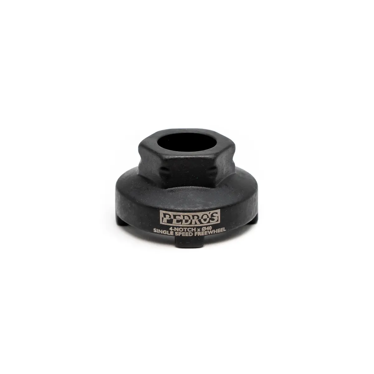 Freewheel Socket 4 Notch X 40 Mm 1