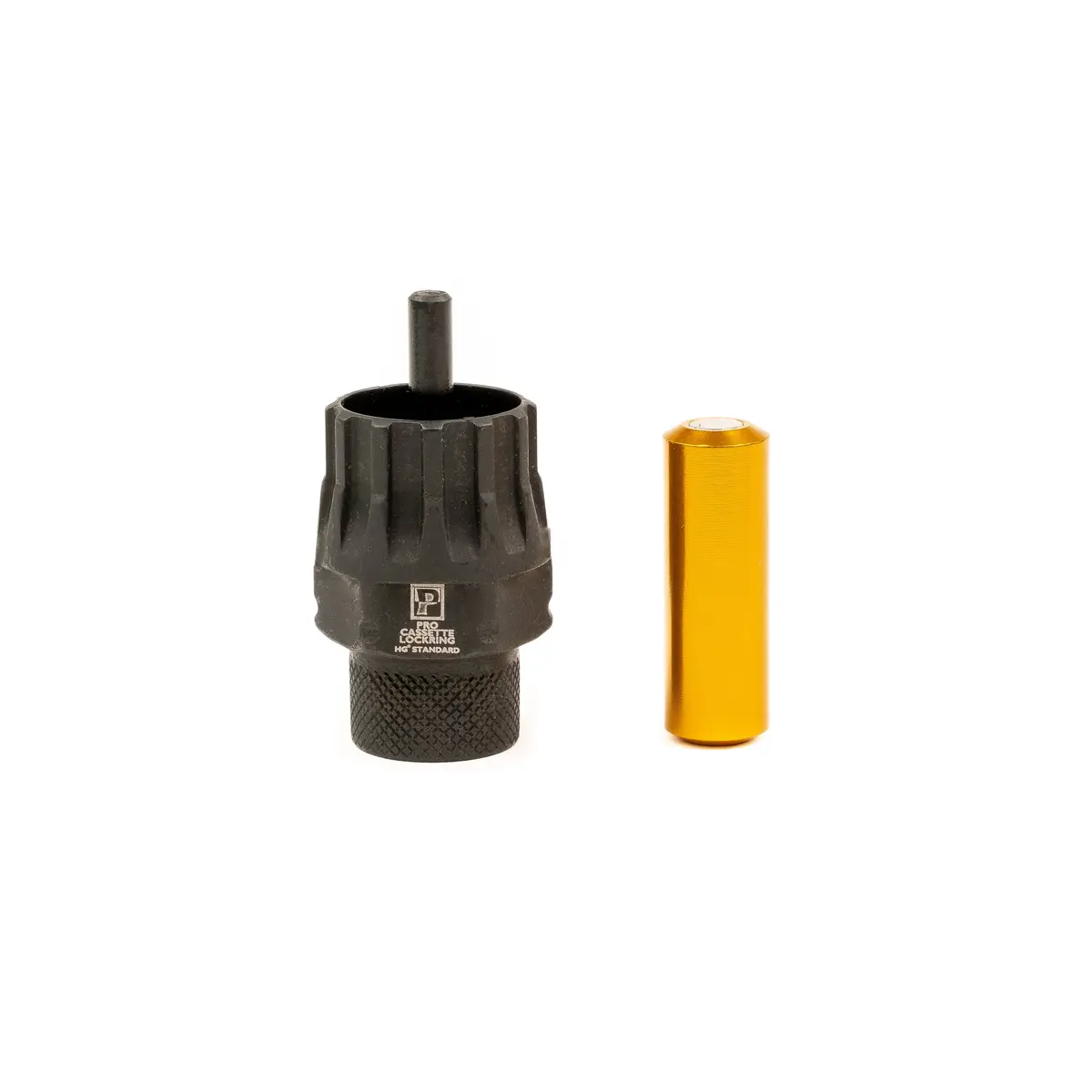 Pro Cassette Lockring Socket With Pin 1