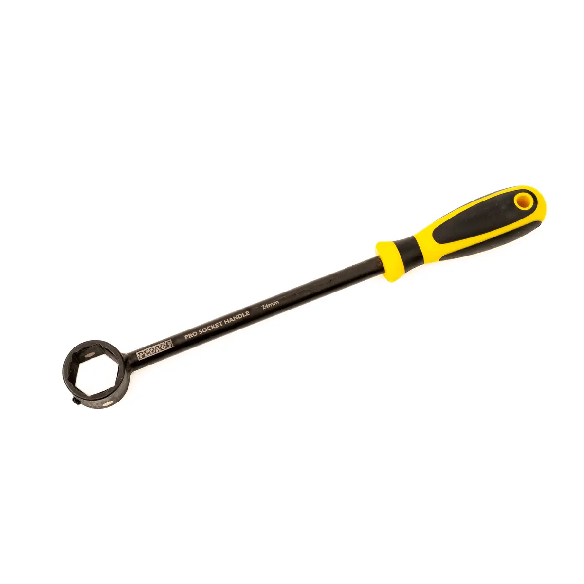 Pro Socket Handle 3.0 1