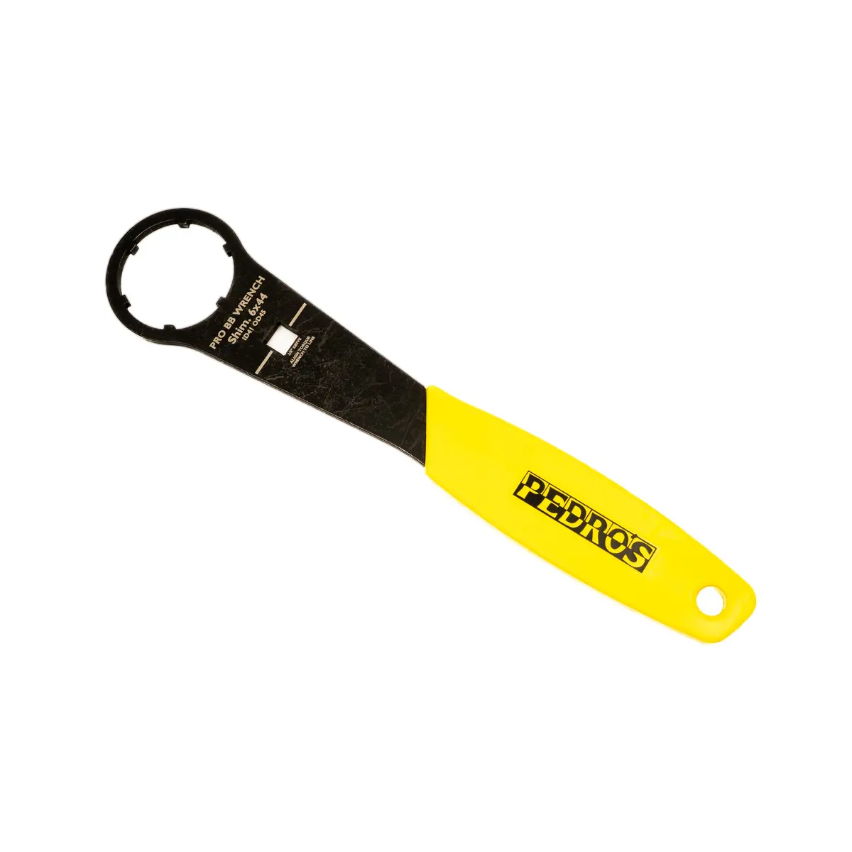 Pro Bb Wrench, Shimano 6X44 1