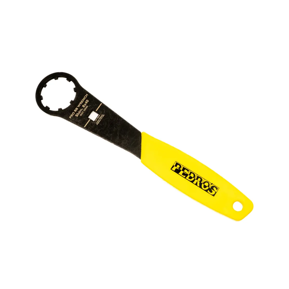 Pro Bb Wrench - Shimano 8X40 1