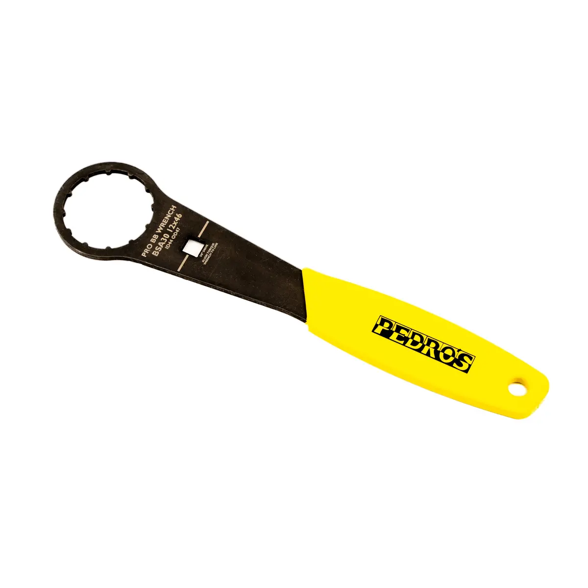Pro Bb Wrench Ii Bsa30/Dub® 12X46 1