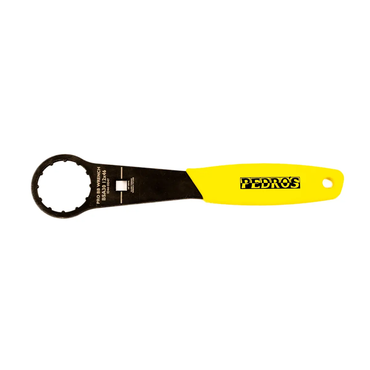 Pro Bb Wrench Ii Bsa30/Dub® 12X46 2