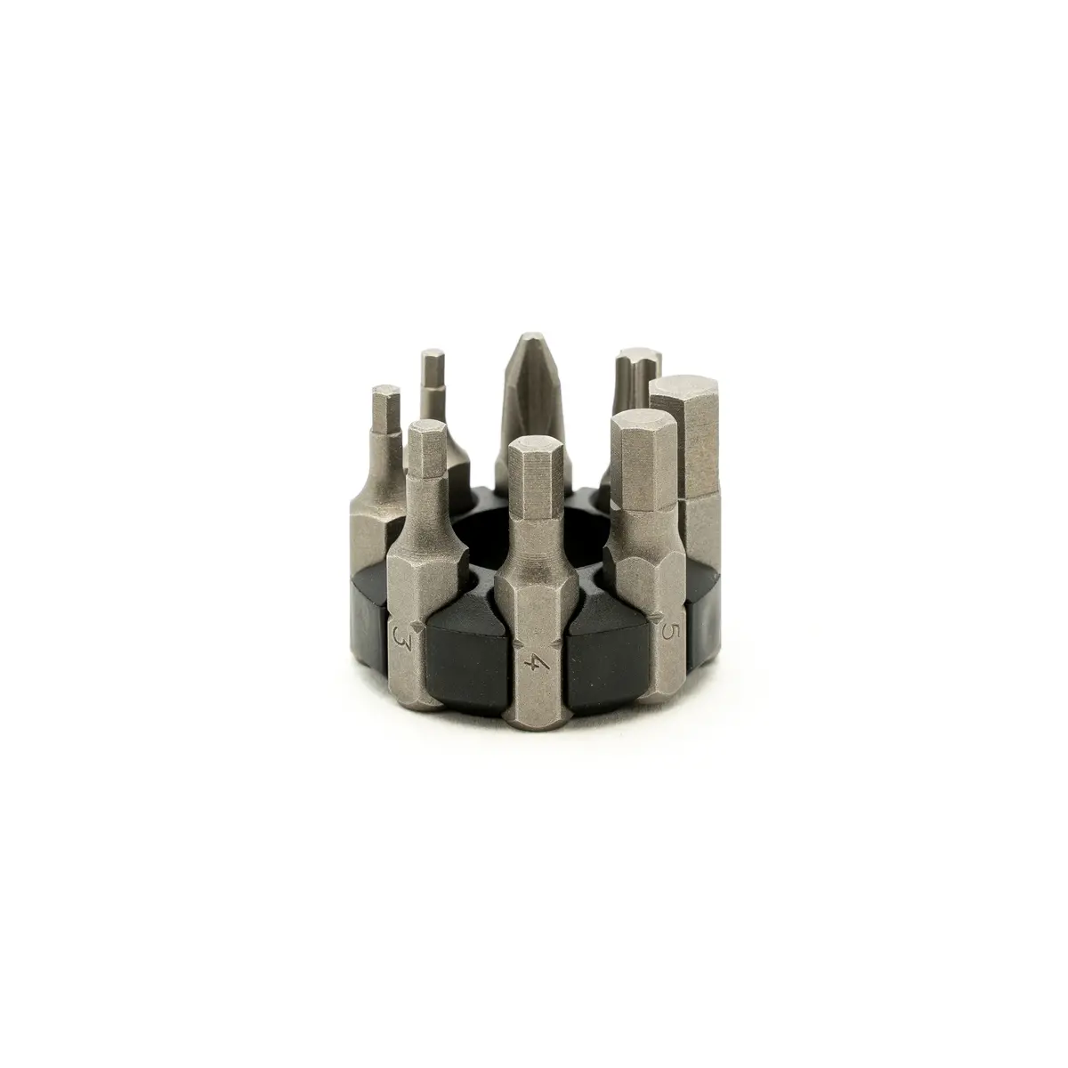 Multi-Torque Bit Set-8 Piece 1