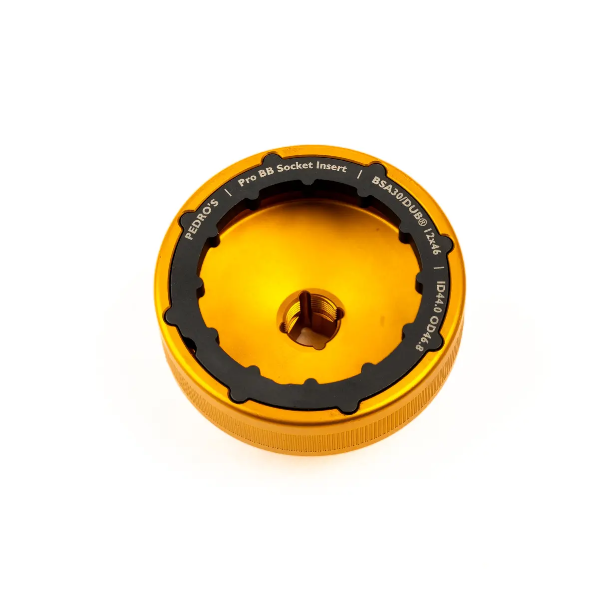 Pro Bb Socket System, À La Carte 1