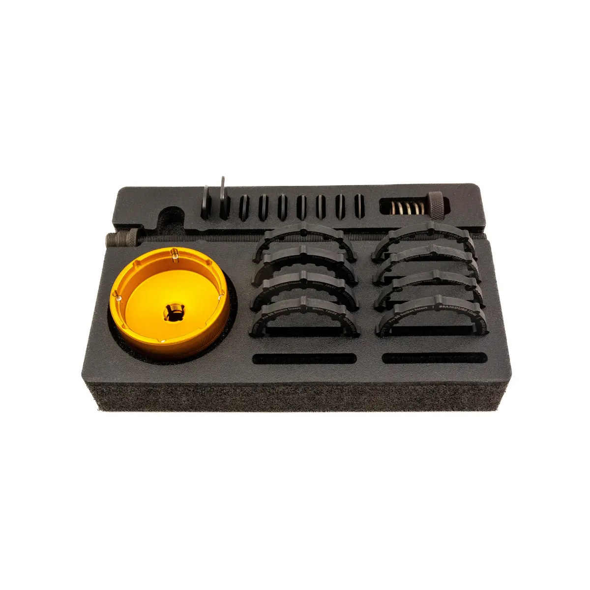 Pro Bb Socket 10Pc Set 1
