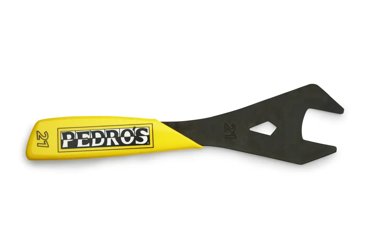 Individual Cone Wrenches 1
