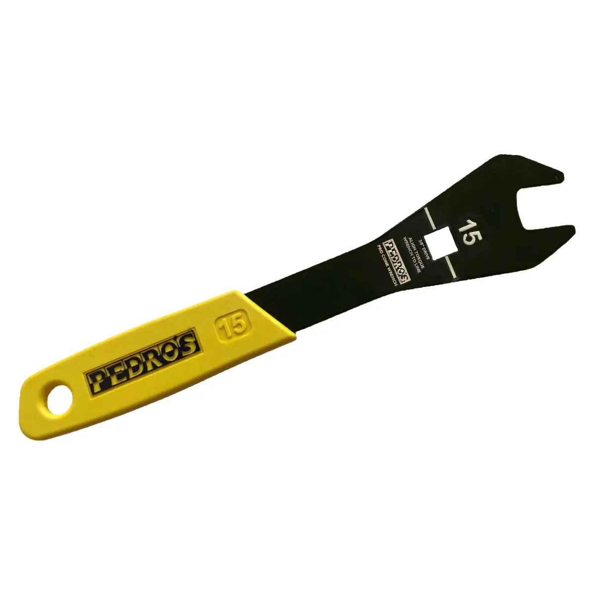 Individual Pro Cone Wrenches 3
