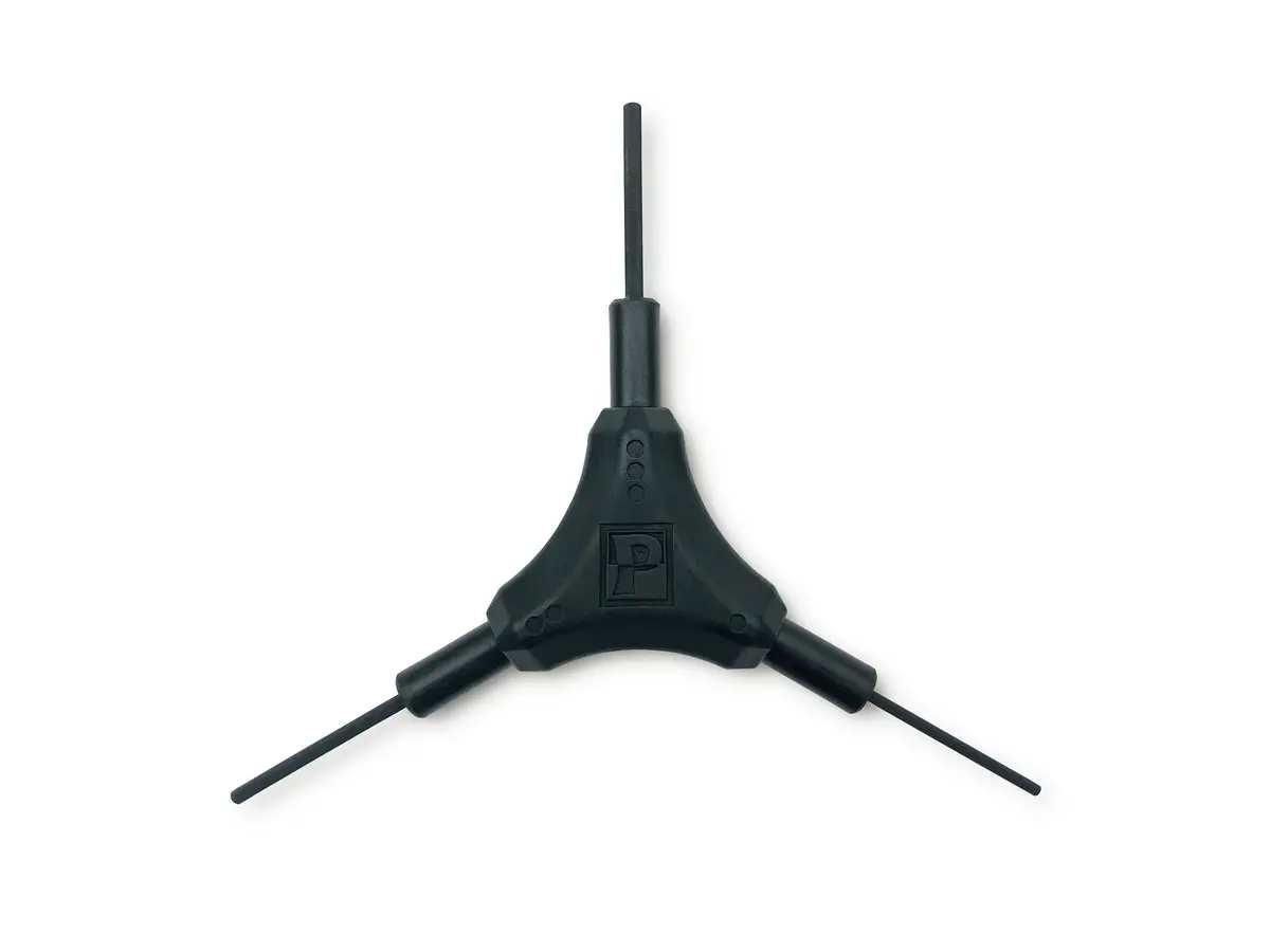 Y Hex - 2 ,2.5, 3Mm 1