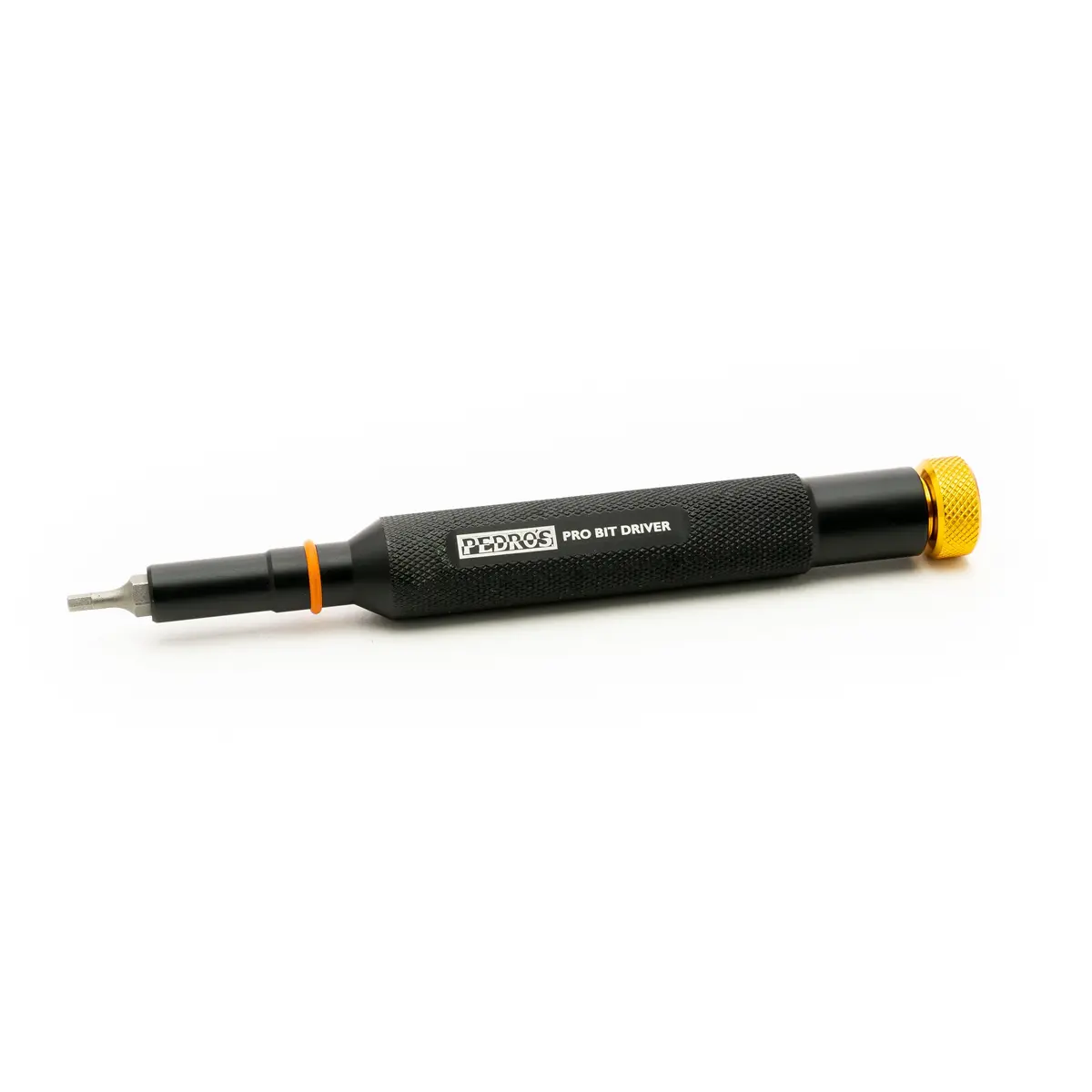 Pro Bit Driver- Pro Bit Driver - 2 & 2.5Mm Hex, T25 Torx 1