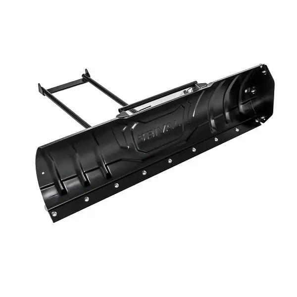 Rival Plow In The Box 48" Blade | Universal Atv Snowplow Kit 1