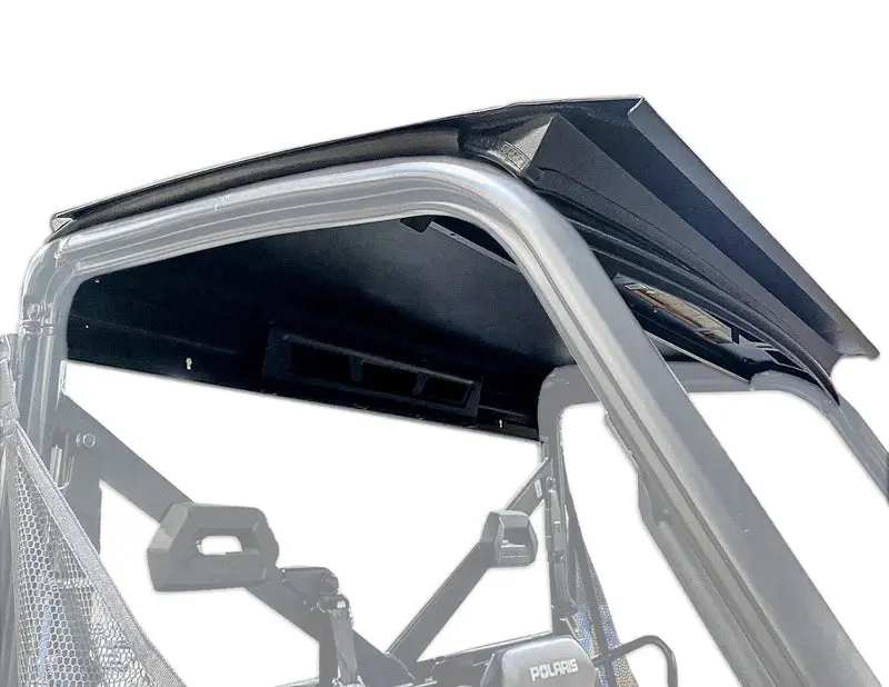 Thumper Fab Ranger (Single Cab) Roof (Level 0) 1