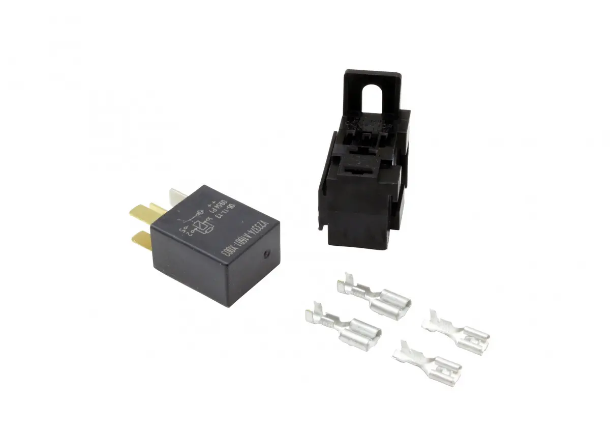 Aem Micro-Relay Kit 1