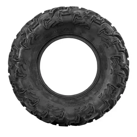 Quadboss Qbt447 Tire 27X9-12 6 Ply 2