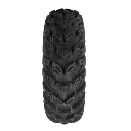 Quadboss Qbt672 Tire 27X9-14 Radial 8 Ply 1