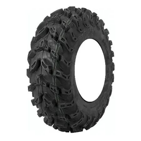 Quadboss Qbt672 Tires 27X9-12 - Set Of 4 2