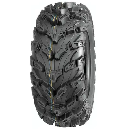 Quadboss Qbt672 Tire 27X11-12 Radial 8 Ply 1