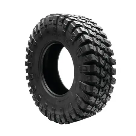 Quadboss Qbt808 Tire 33X10-15 Radial 8 Ply 2