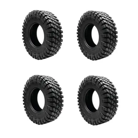 Quadboss Qbt808 Tires 32X10-14 - Set Of 4 1