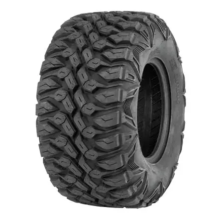 Quadboss Qbt846 Tire 26X11-12 Radial 8 Ply 1