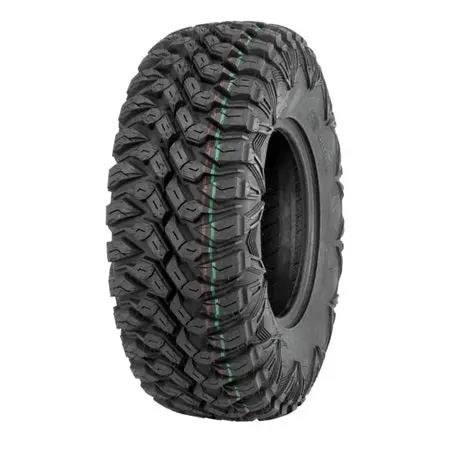 Quadboss Qbt846 Tire 28X10-14 Radial 8 Ply 1
