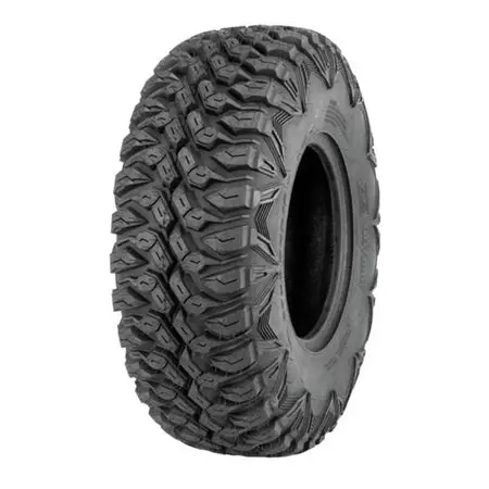 Quadboss Qbt846 Tire 25X8-12 Radial 8 Ply 1