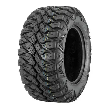 Quadboss Qbt846 Tire 27X11-14 Radial 8 Ply 1
