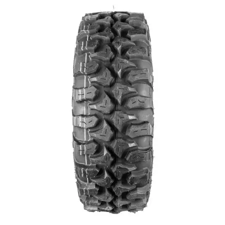Quadboss Qbt889 Tire 30X10-14 Radial 8 Ply 1
