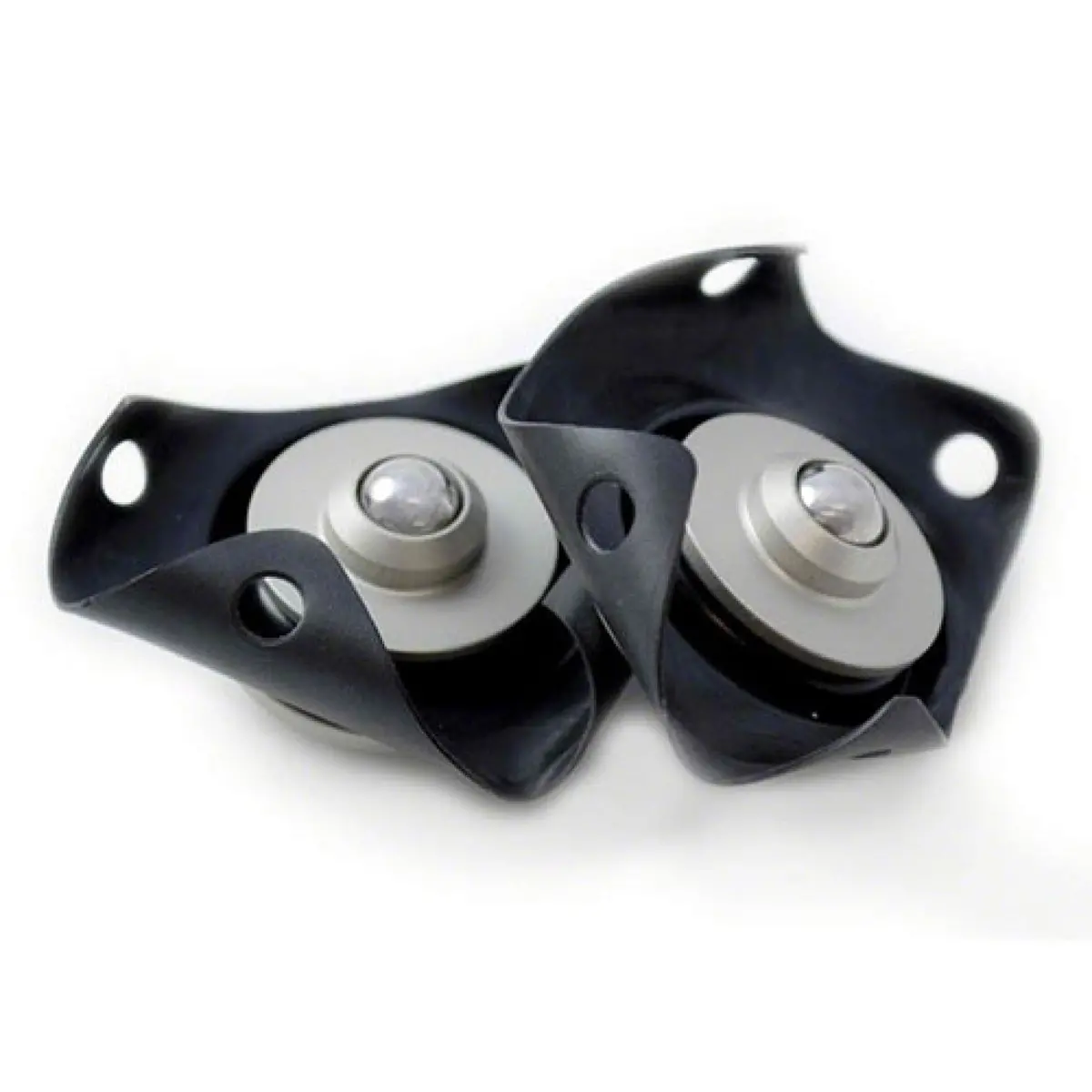 Nuke Performance Fluoro Nitrile Diaphragm Including Aluminum Seat 1