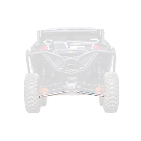 Superatv Can-Am Maverick X3 Billet Aluminum Lower Radius Arms 1