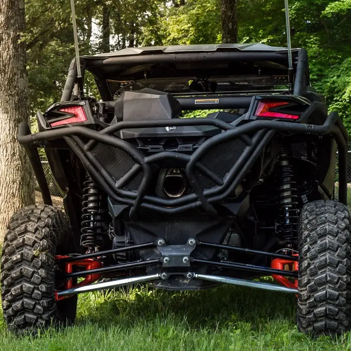 Superatv Can-Am Maverick X3 Billet Aluminum Lower Radius Arms 2