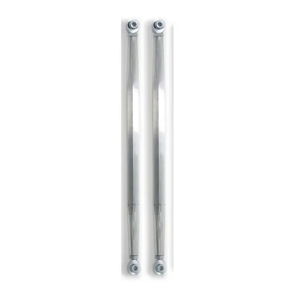 Superatv Can-Am Maverick X3 Billet Aluminum Lower Radius Arms 2
