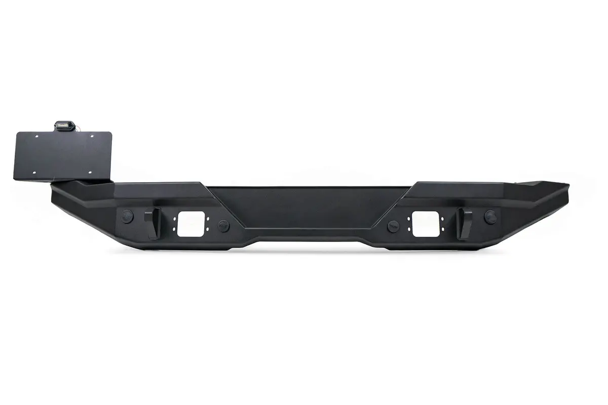 2021-22 Ford Bronco Fs-15 Series Rear Bumper 1