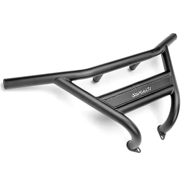 Superatv Can-Am Maverick Sport Rear Bumper 2