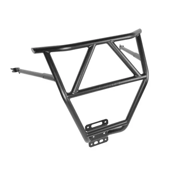 Assault Industries Can-Am Maverick X3 F-22 Rear Bumper 1
