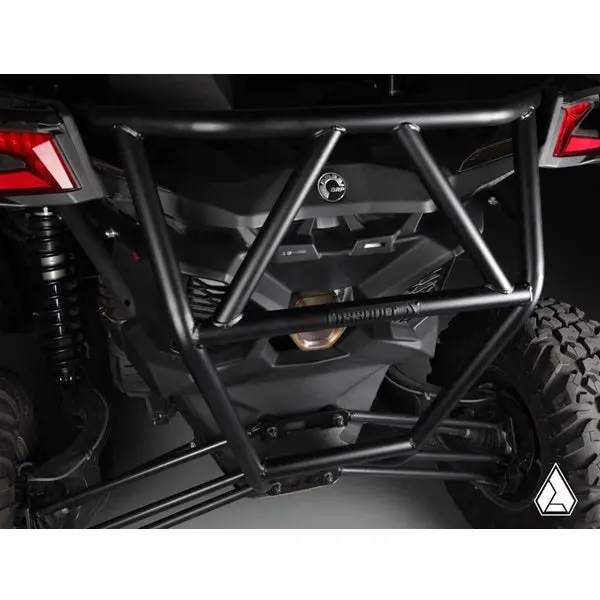 Assault Industries Can-Am Maverick X3 F-22 Rear Bumper 2