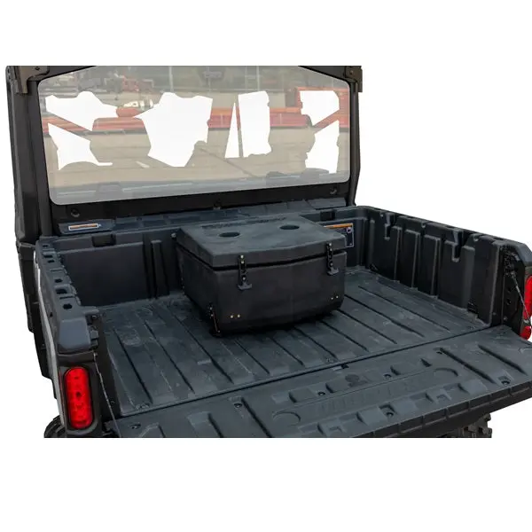 Superatv Can-Am Defender Cargo Box - Cooler - Ice Chest 1