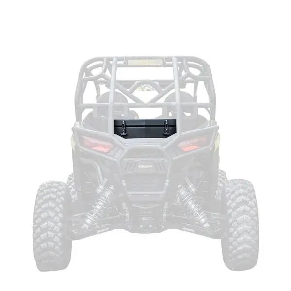 Superatv Polaris Rzr 900 (2015-20) Cargo Box - Cooler 1