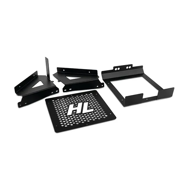 High Lifter Foreman 520 Eps Radiator Relocation Kit 2020-22 1
