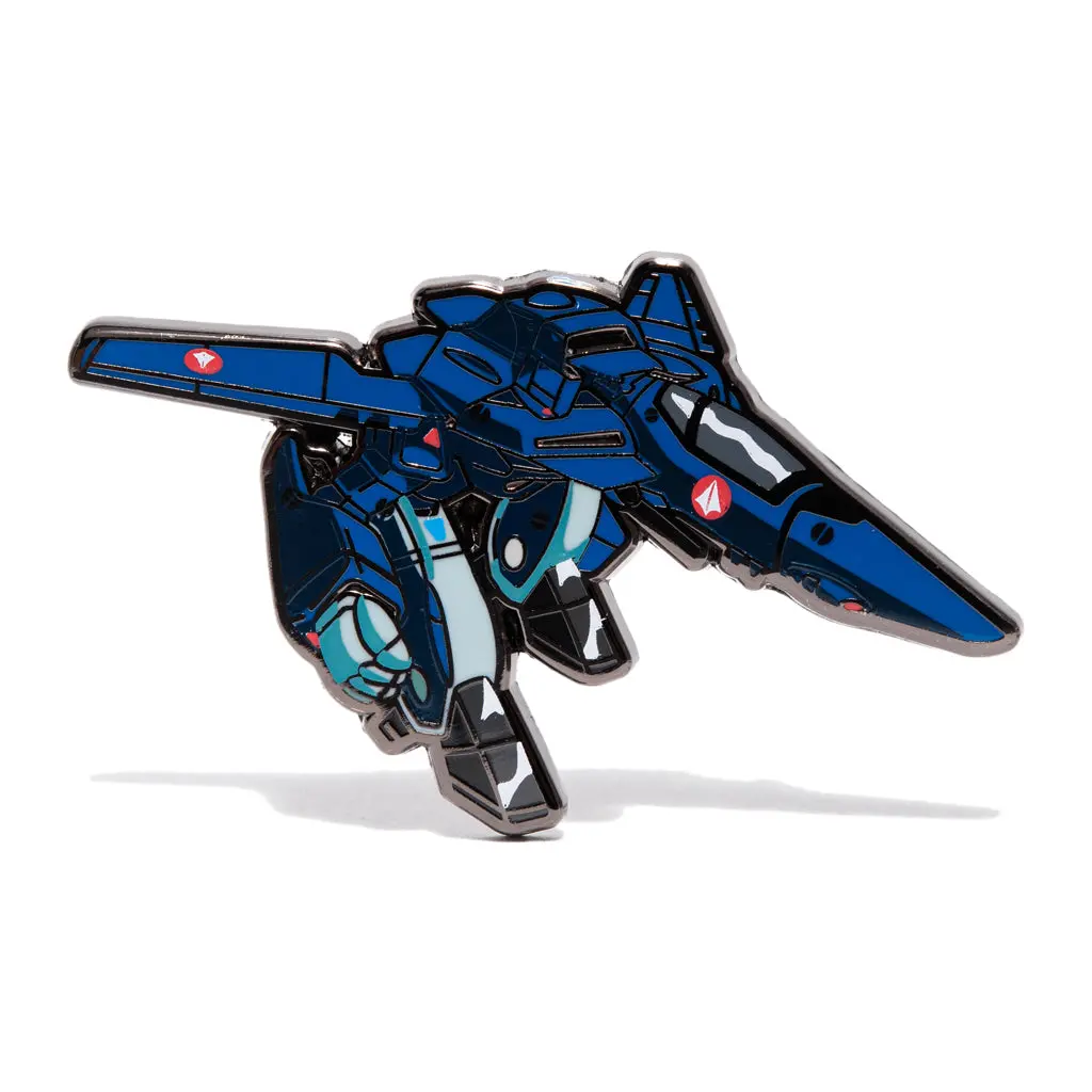 Robotech  - Vf1a Gerwalk 1