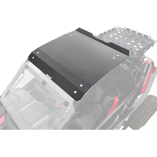Superatv Polaris Rzr Turbo R Aluminum Roof Top 1