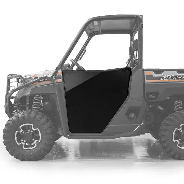 Rival Powersports Polaris Ranger 1000 Doors (2020-25) 1