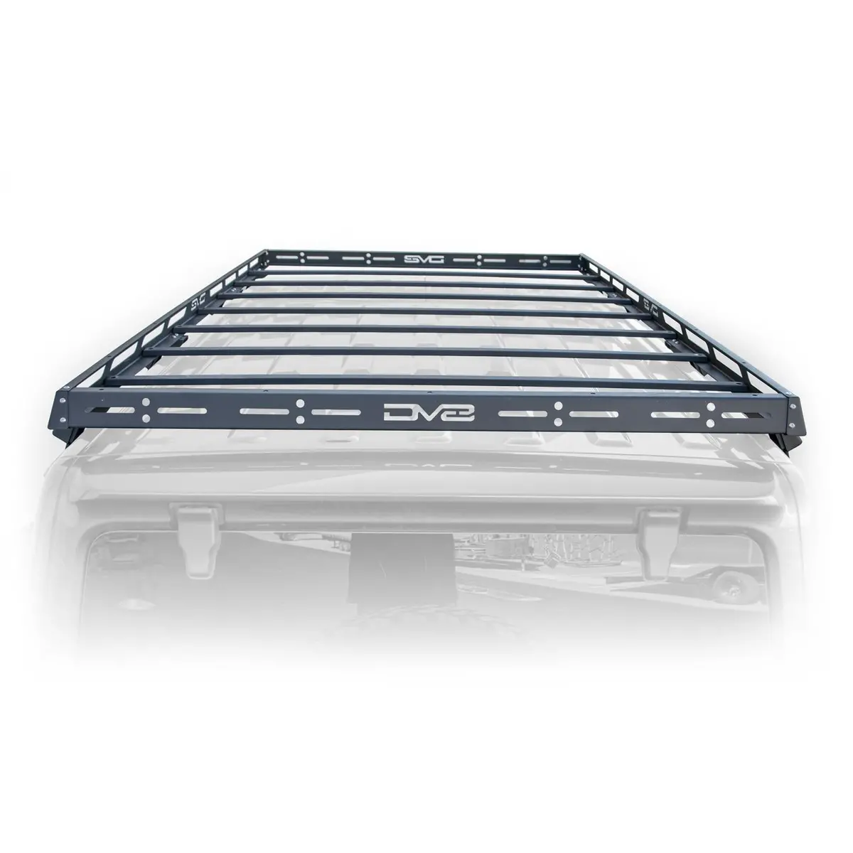 Wrangler Jl Roof Rack For 18+ Jeep Jl 4 Door 1